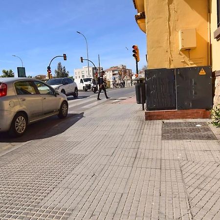 P&P Callejon De Olleria Málaga Exterior foto