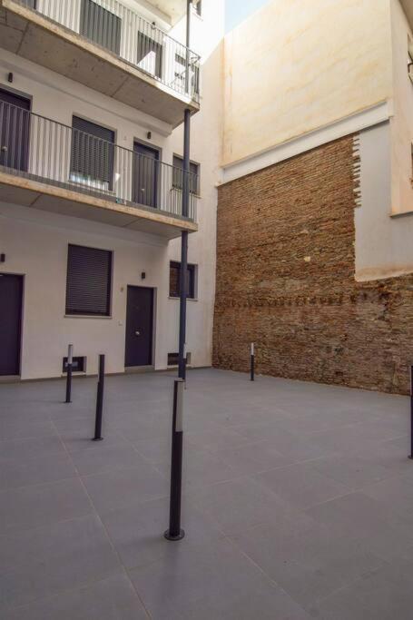 P&P Callejon De Olleria Málaga Exterior foto